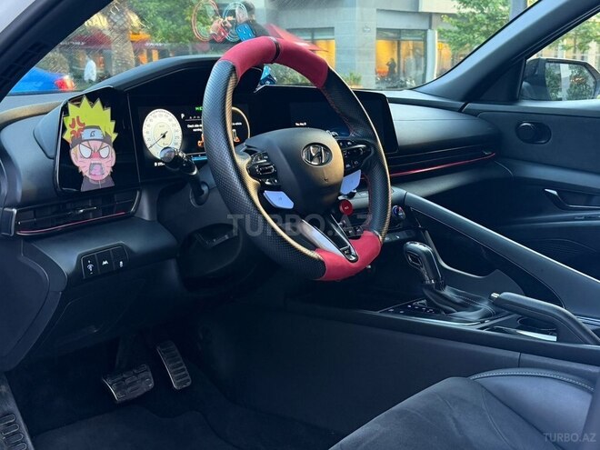 Hyundai Elantra N-13