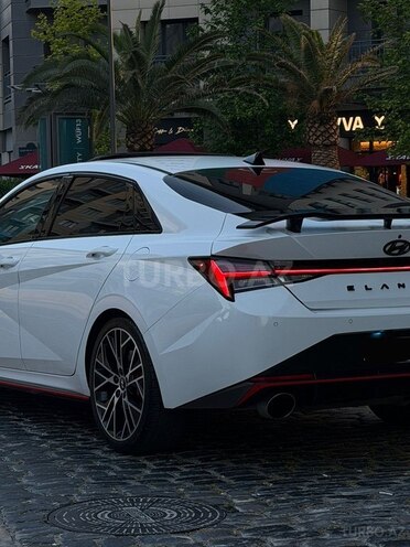 Hyundai Elantra N-10