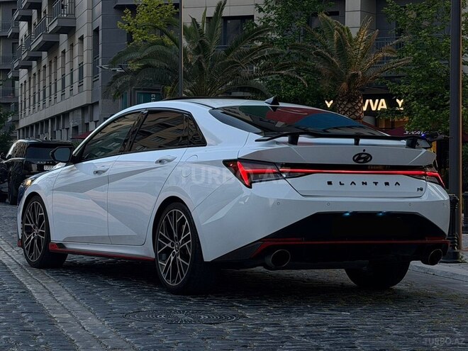 Hyundai Elantra N-11
