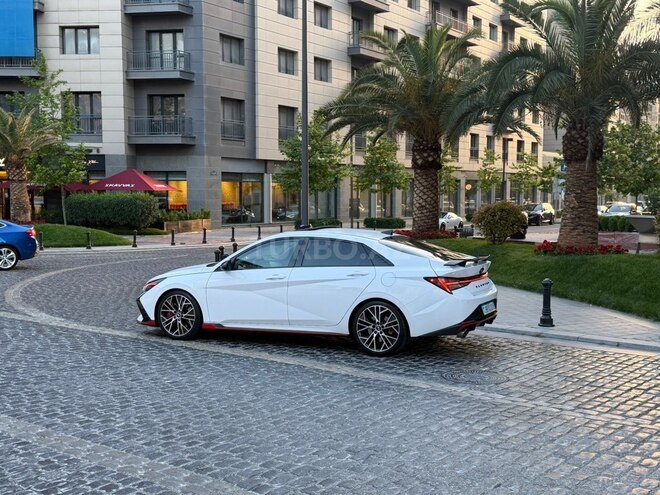Hyundai Elantra N-15