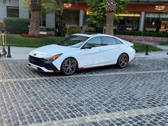 Hyundai Elantra N-16