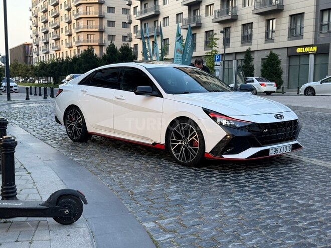 Hyundai Elantra N-18