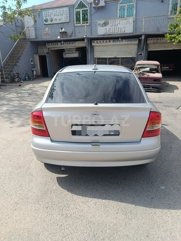Opel Astra-6