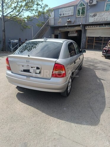 Opel Astra-5