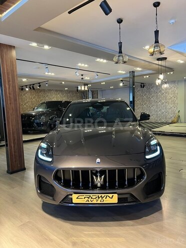 Maserati Grecale Modena-2