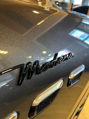 Maserati Grecale Modena-8