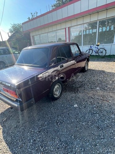 LADA (VAZ) 2107-4