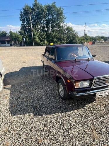 LADA (VAZ) 2107-3