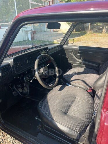 LADA (VAZ) 2107-12