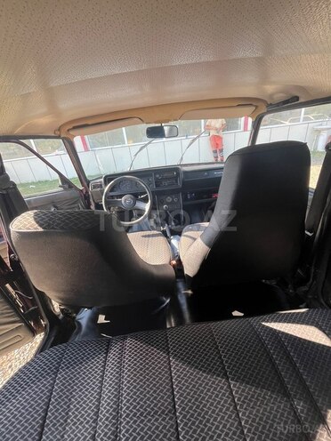 LADA (VAZ) 2107-10