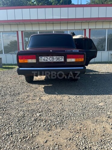 LADA (VAZ) 2107-7