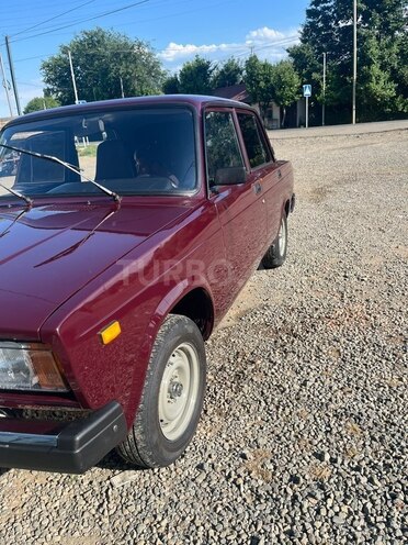 LADA (VAZ) 2107-5