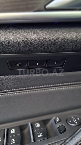 BMW 520e 2022, 107,400 km - 2.0 l - Bakı
