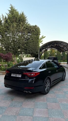 Hyundai Sonata-3