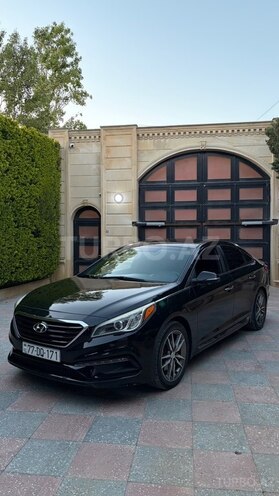 Hyundai Sonata-2