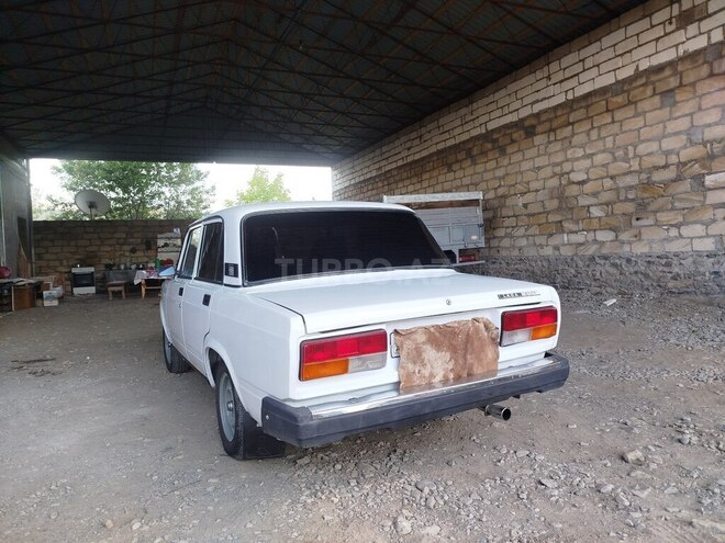 LADA (VAZ) 2107-6