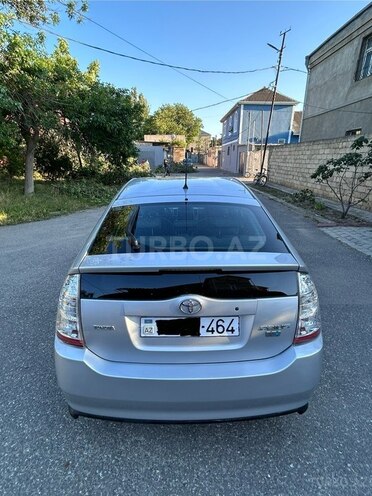 Toyota Prius-6