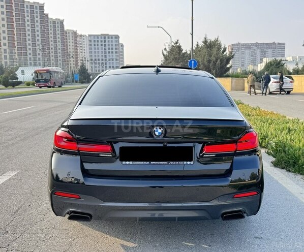BMW 520-10