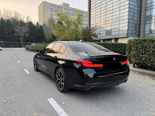 BMW 520-6