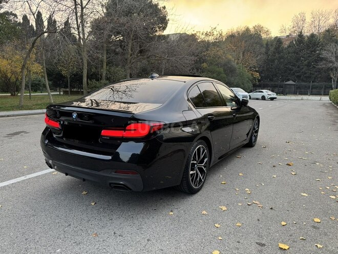 BMW 520-7