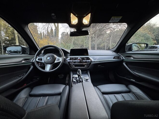 BMW 520-3