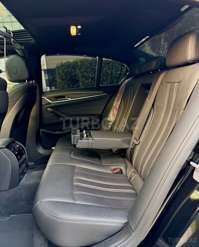 BMW 520-4