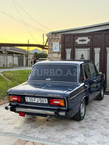 LADA (VAZ) 2106-3