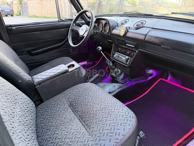 LADA (VAZ) 2106-14