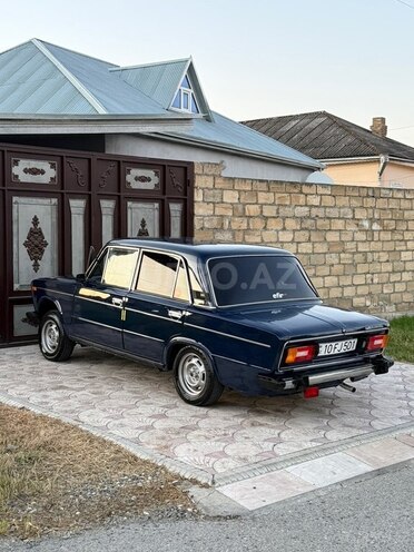 LADA (VAZ) 2106-2