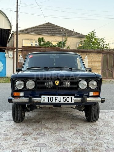 LADA (VAZ) 2106-9