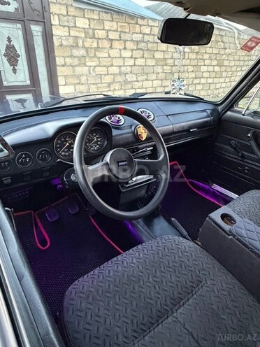 LADA (VAZ) 2106-16