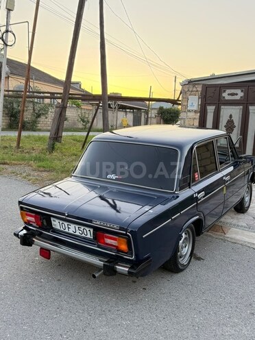 LADA (VAZ) 2106-5