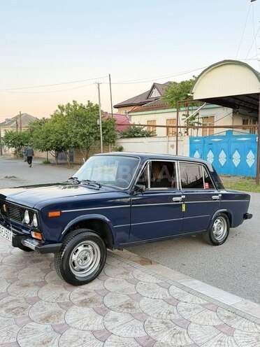 LADA (VAZ) 2106-6