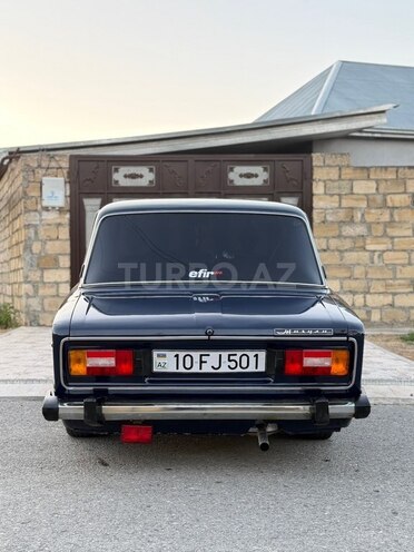 LADA (VAZ) 2106-7