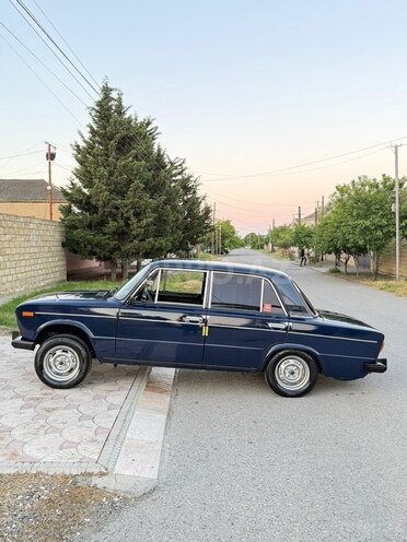 LADA (VAZ) 2106-4