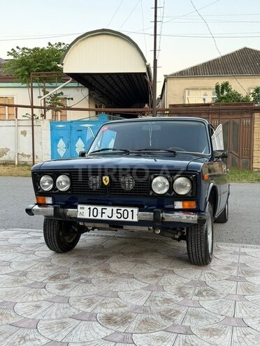 LADA (VAZ) 2106-12