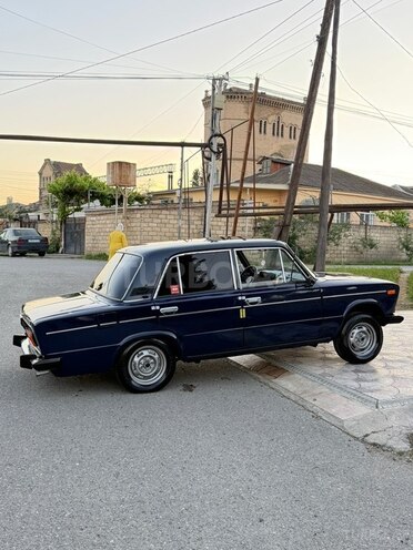 LADA (VAZ) 2106-10