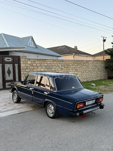 LADA (VAZ) 2106-8
