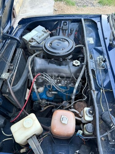 LADA (VAZ) 2106-18