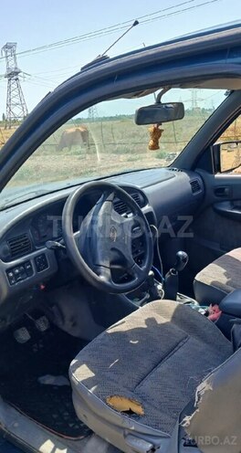 Ford Ranger-7