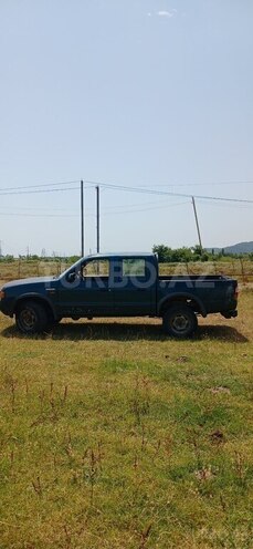 Ford Ranger-9