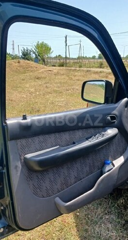 Ford Ranger-8