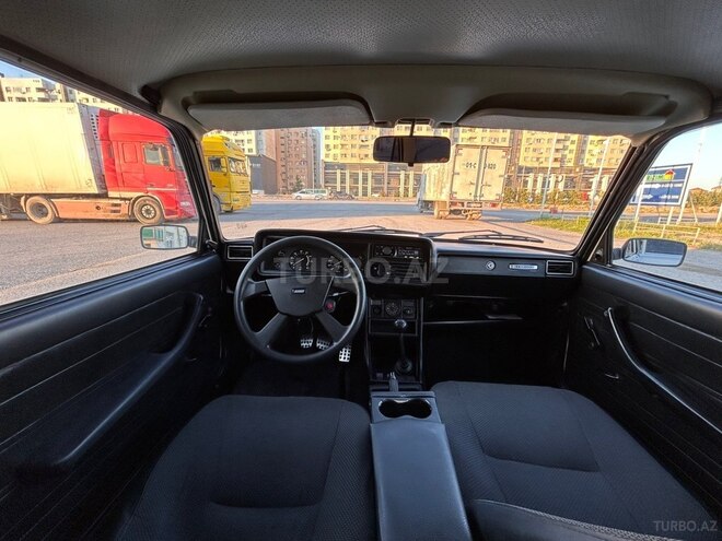 LADA (VAZ) 2107-10