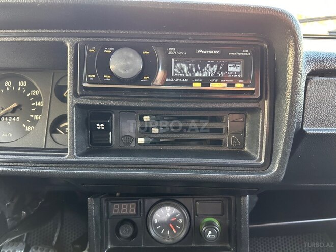 LADA (VAZ) 2107-11