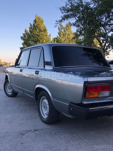 LADA (VAZ) 2107-4