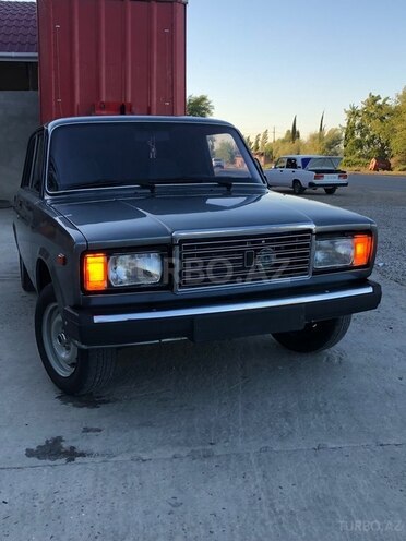 LADA (VAZ) 2107-9