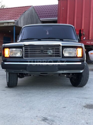 LADA (VAZ) 2107-3