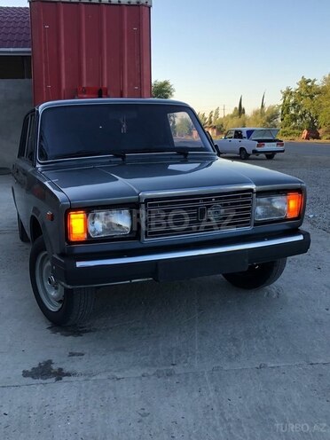 LADA (VAZ) 2107-6