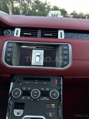 Land Rover RR Evoque-6