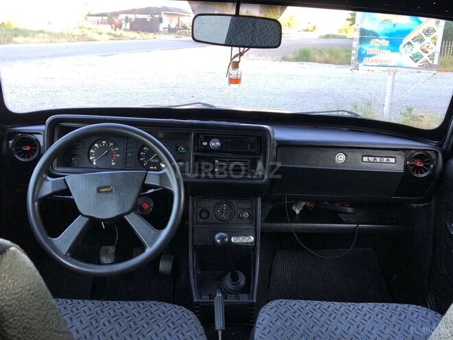 LADA (VAZ) 2107-11